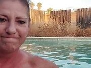 Wet Pussy Mature